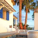 Casa Celestina Hébergement de vacances Diamante