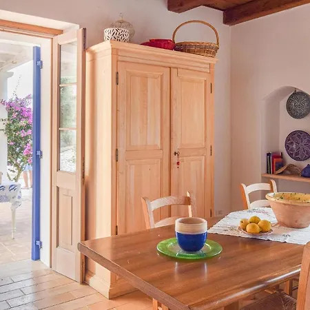 Hébergement de vacances Casa Celestina