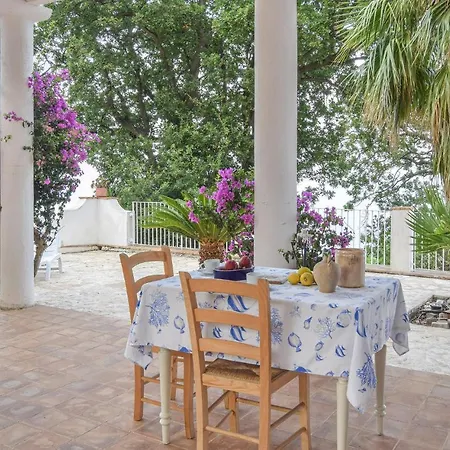 Hébergement de vacances Casa Celestina