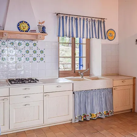 Casa Celestina Semesterbostad *