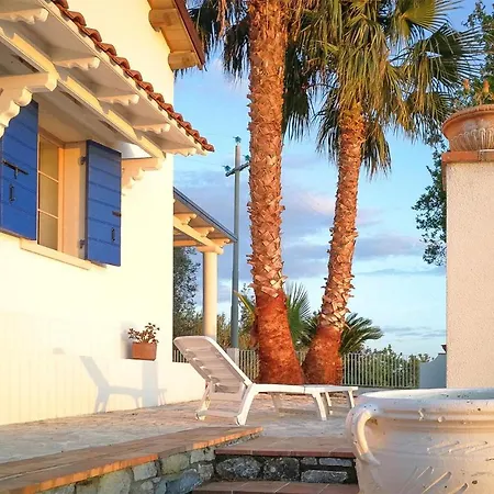 Casa Celestina Hébergement de vacances Diamante