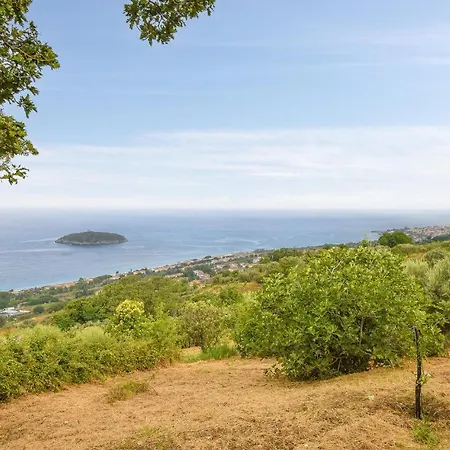 Casa Celestina Hébergement de vacances Diamante