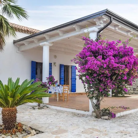 Casa Celestina Tatil Evi
