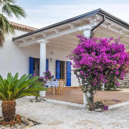 Casa Celestina Semesterbostad