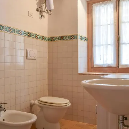 Hébergement de vacances Casa Celestina Diamante