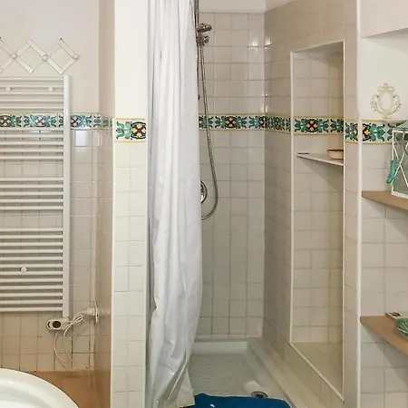Semesterbostad Casa Celestina