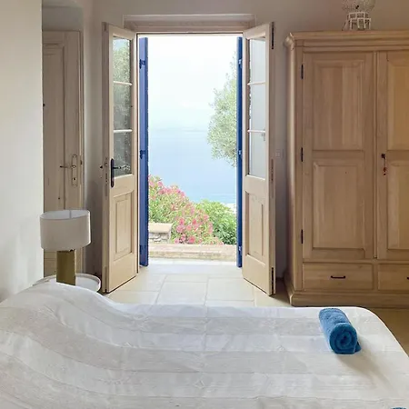 Tatil Evi Casa Celestina Diamante