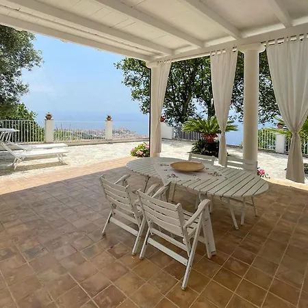 Hébergement de vacances Casa Celestina Diamante