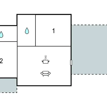 Casa Celestina Casa de Férias