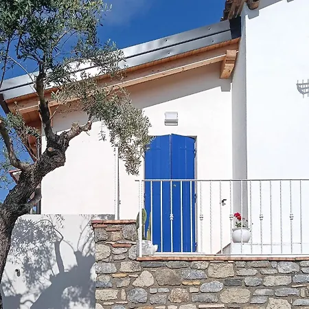 Casa Celestina