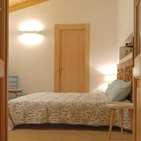 Casa Celestina Hébergement de vacances