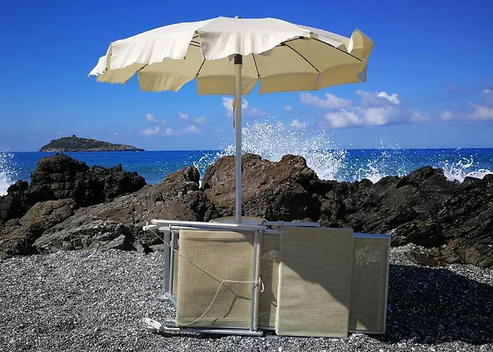 Casa Celestina Diamante