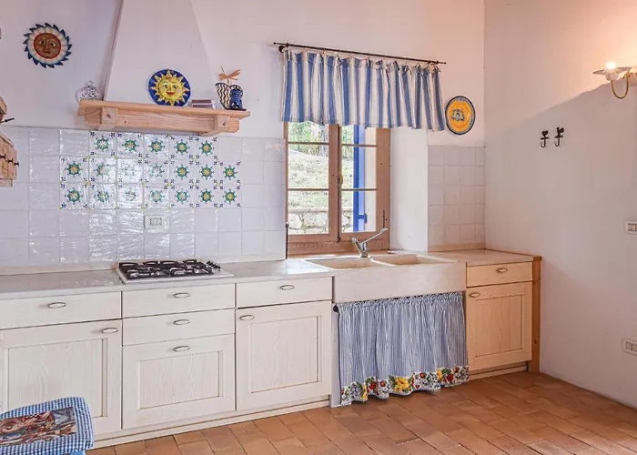 Casa Celestina Casa de Férias *