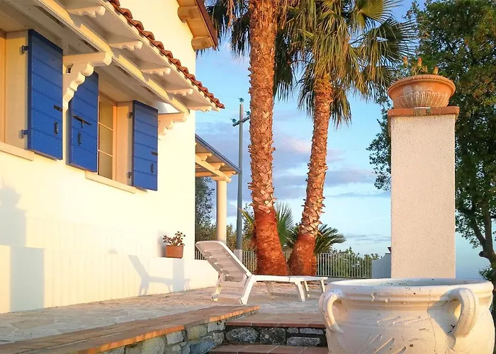 Casa Celestina Casa de Férias Diamante