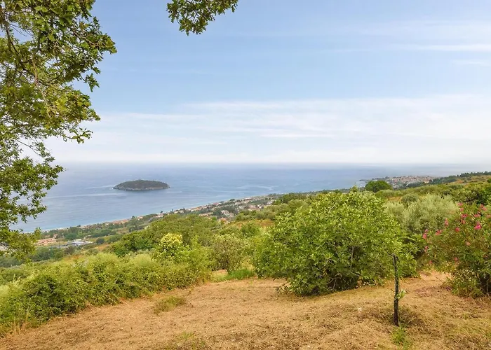 Casa Celestina Casa de Férias Diamante