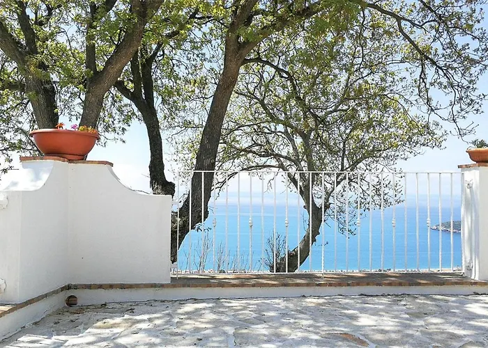 Casa Celestina Casa de Férias *