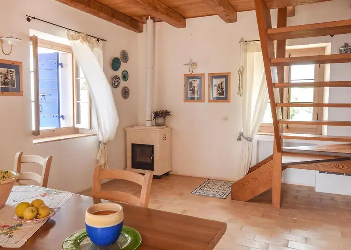 Ferienhaus Casa Celestina