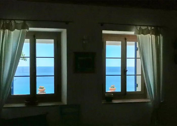 Casa Celestina Casa de Férias