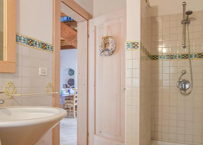 Ferienhaus Casa Celestina Diamante