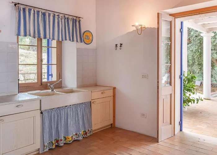 Casa Celestina * Diamante