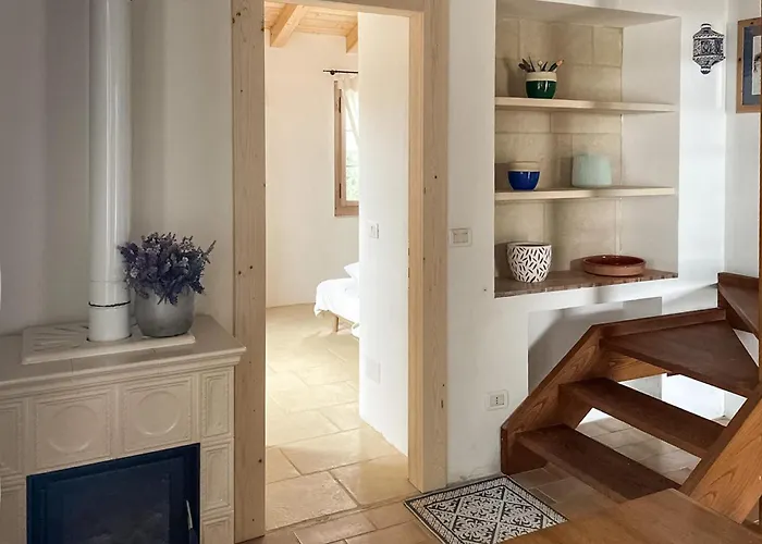 Casa Celestina Ferienhaus