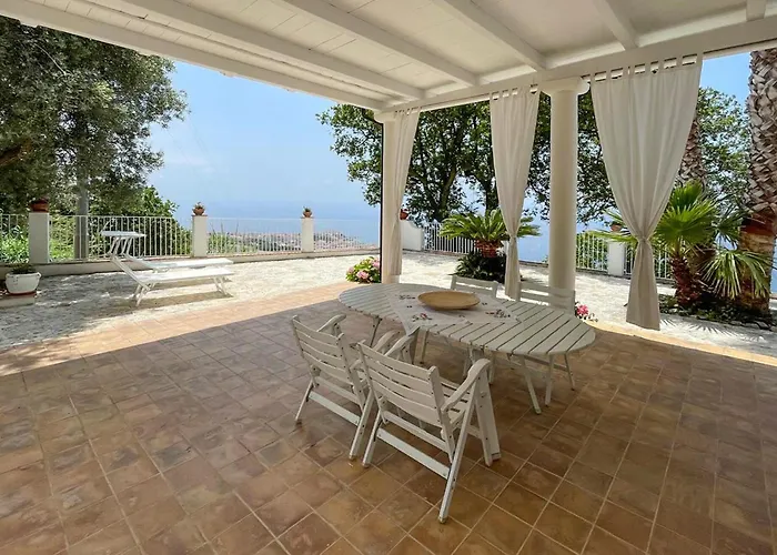 Ferienhaus Casa Celestina Diamante