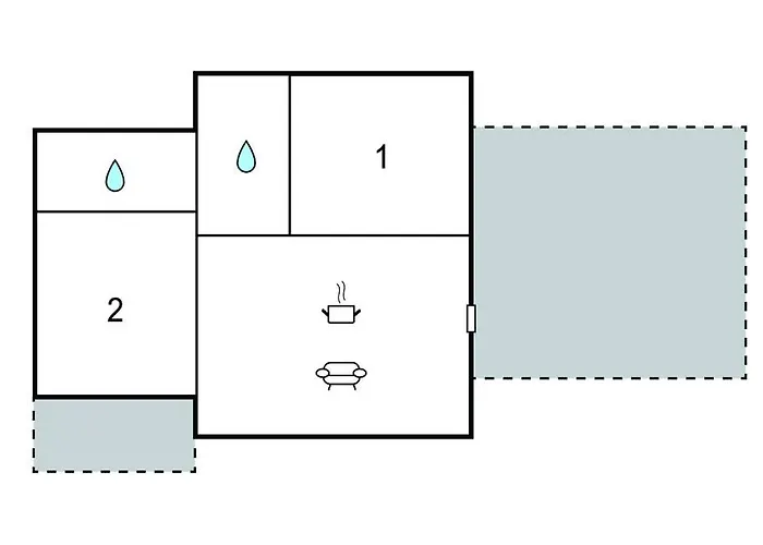 Casa Celestina Casa de Férias